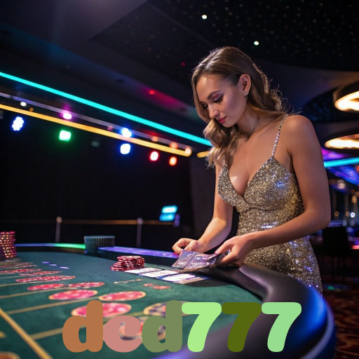 Roleta com Jackpots Exclusivos no dcd777