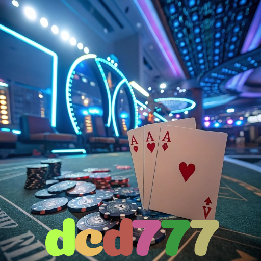 Roleta com Jackpots Exclusivos no dcd777