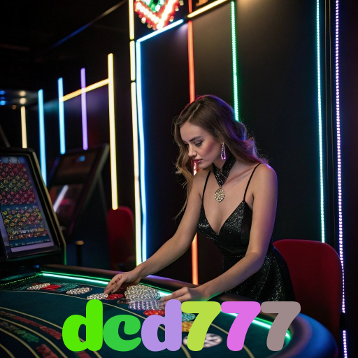 Slots com Histórias Envolventes no dcd777