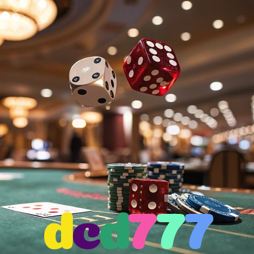 Cassino Ao Vivo com Recompensas Diárias no dcd777